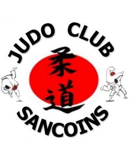 JUDO CLUB SANCOINS