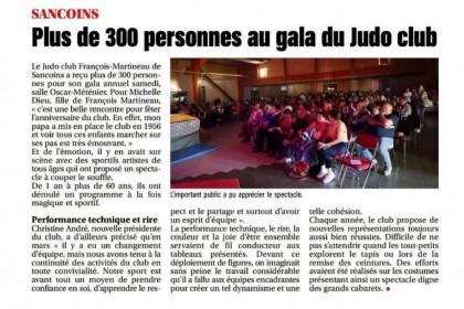 Gala 2026
