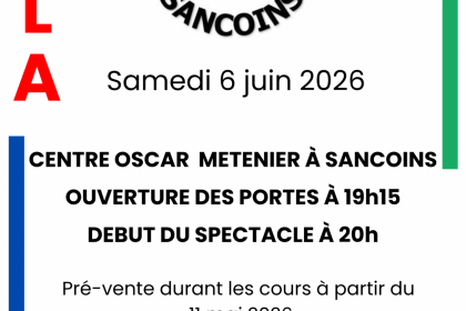 Gala du judo 6 juin 2026