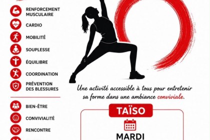 Taïso
