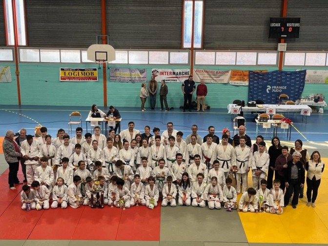Image de l'actu 'Challenge François Martineau'