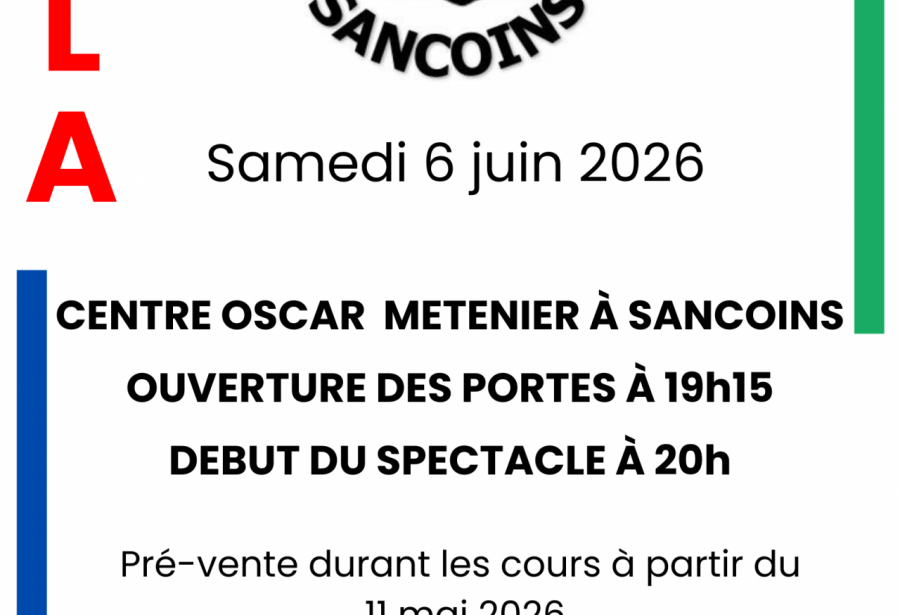 Gala du judo 6 juin 2026