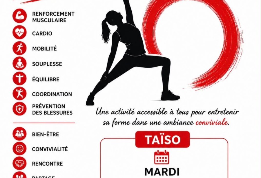 Taïso