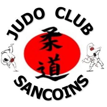 Logo JUDO CLUB SANCOINS
